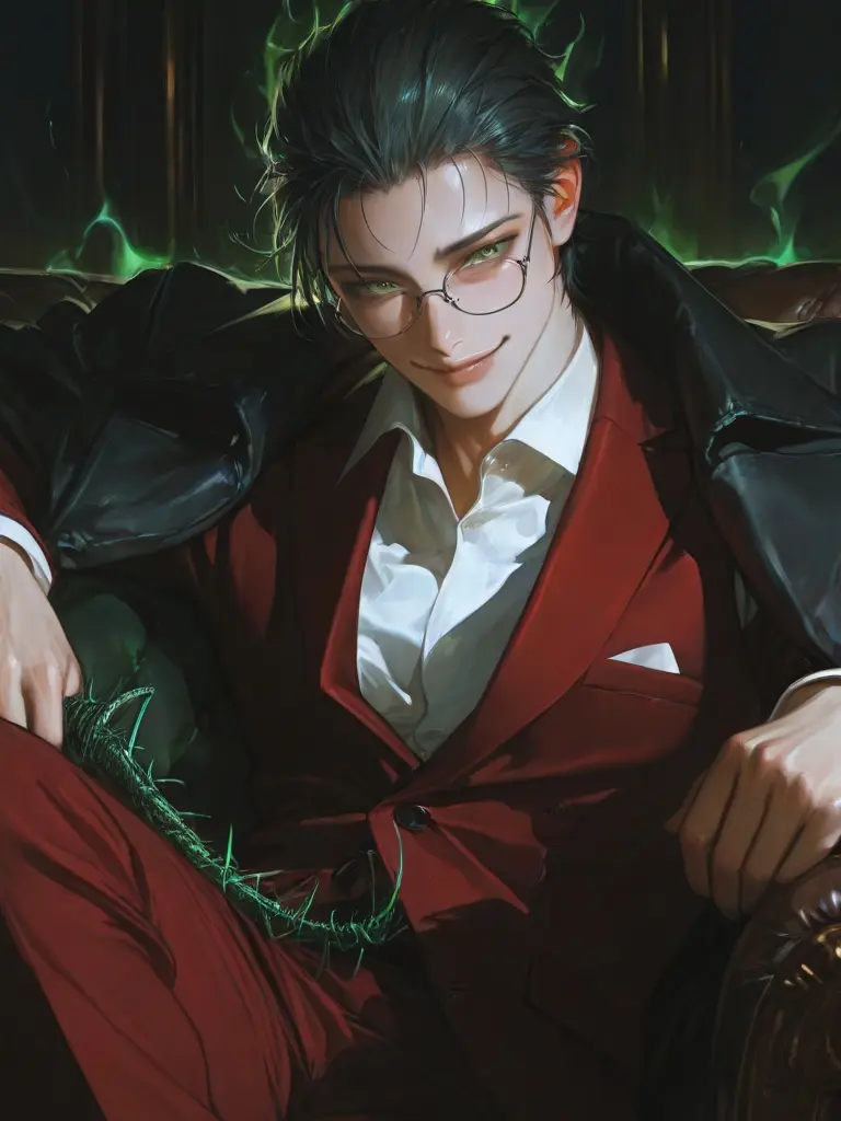 OverlyCrib5405의 知らなかった一面。