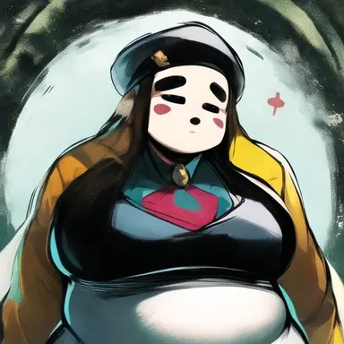 Profile image of 이여우