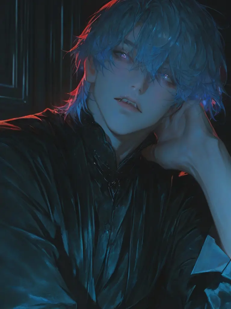 hataaaaaaa의 世界を世界を統べる俺が、君にだけ弱い理由