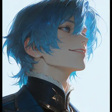 Profile image of アセルクス