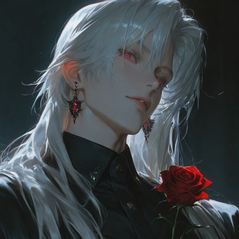 転生したら魔王の婚約者だった件。