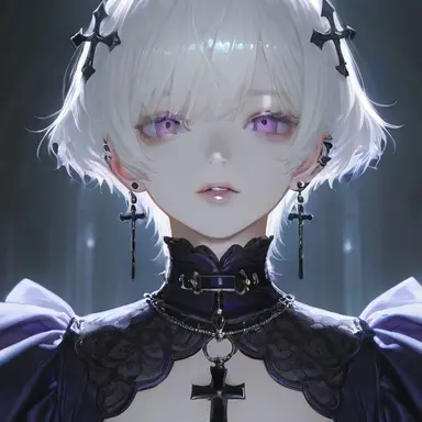 Profile image of シュマエル