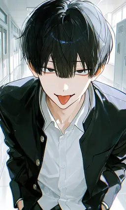 Profile image of 神崎 蓮