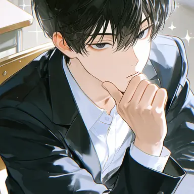 Profile image of 神崎 蓮