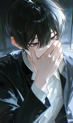 Profile image of 神崎 蓮