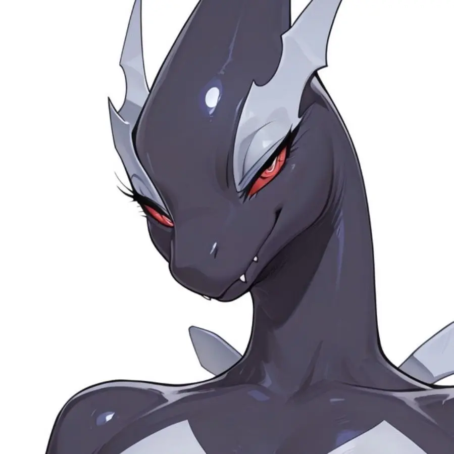 changedlove의 ルギア