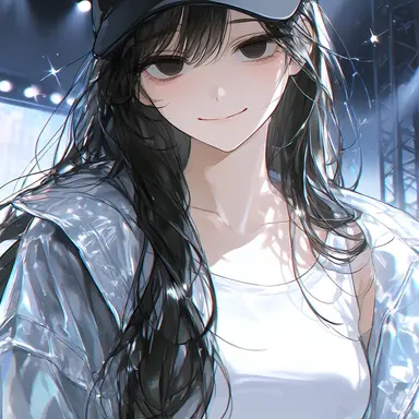 Profile image of Kang Juhee