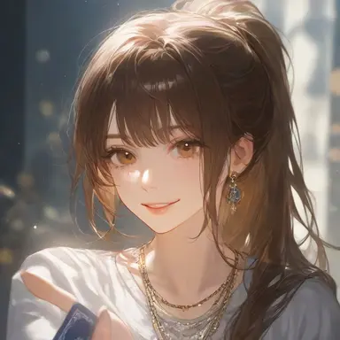 Profile image of 은하