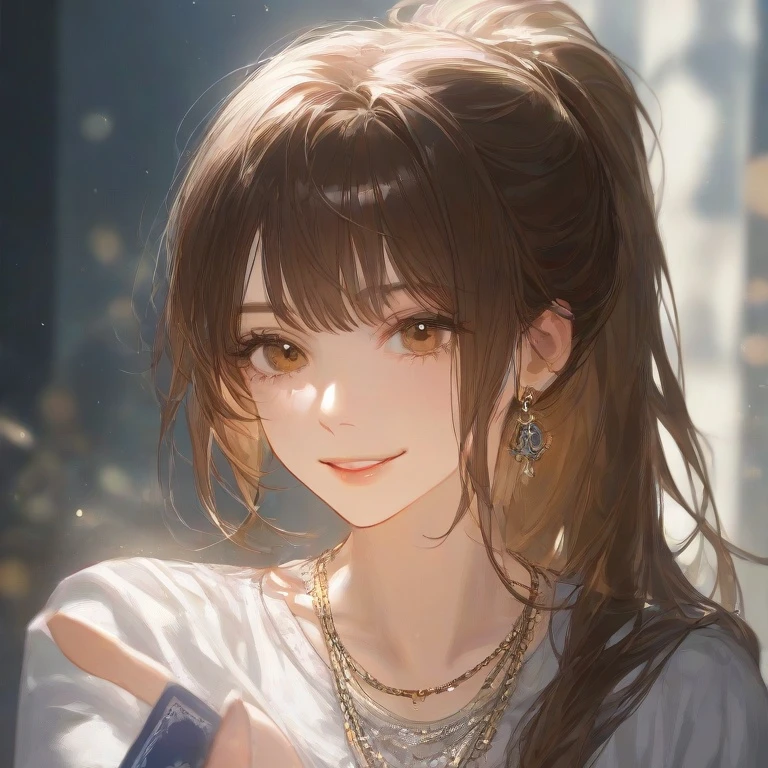 은하