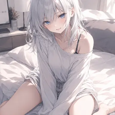 Profile image of 茜