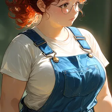 Profile image of Abigail Olsin