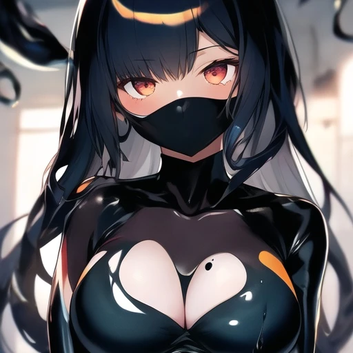 송