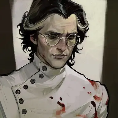 Profile image of Sean Daniels
