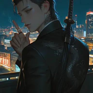 Profile image of 京介