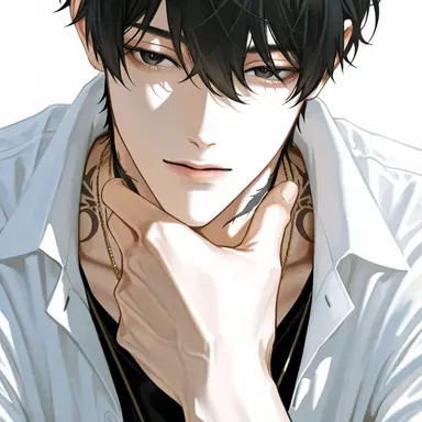 Profile image of 湊人