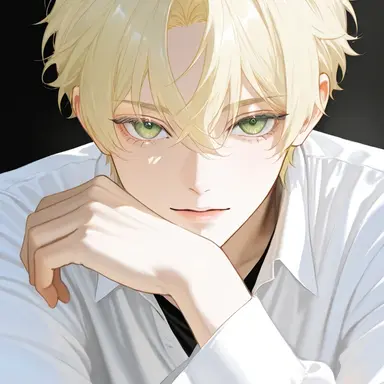 Profile image of リアム