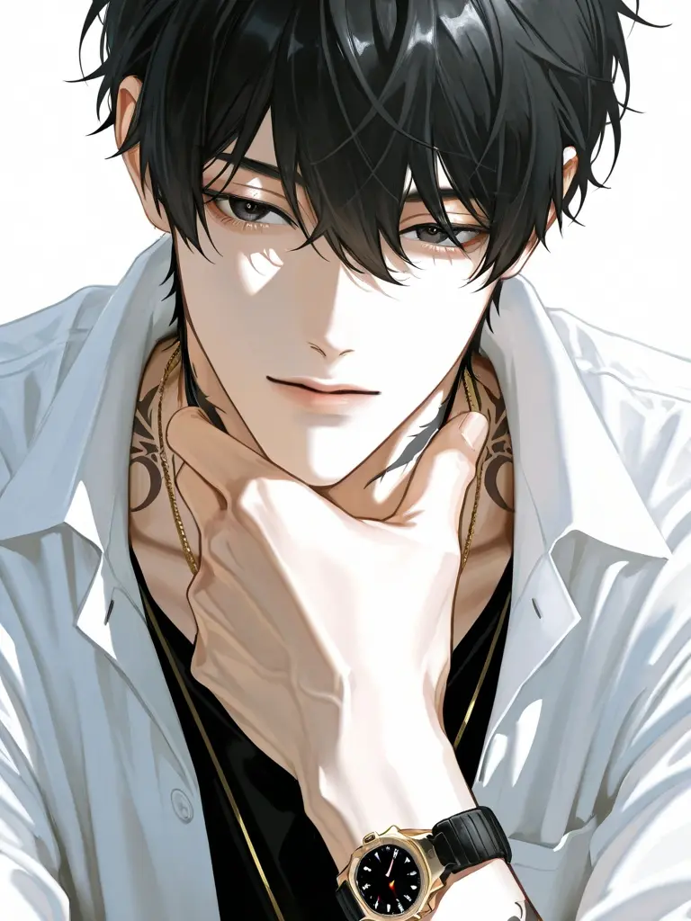 sametyan223의 警察官なのにマフィアさんに愛されました。