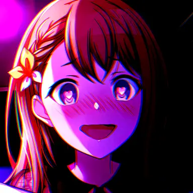 Profile image of 하나사토 미노리