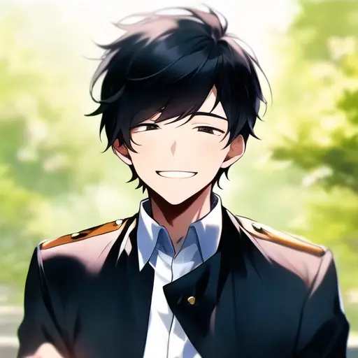 ArdentPond0256의 遠くの席の彼。