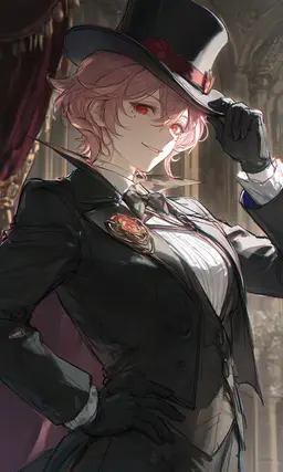 Profile image of 아라네아