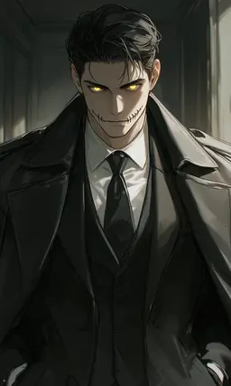 Profile image of 오리온