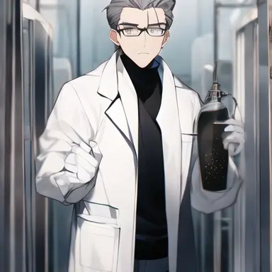 Profile image of Dr. Callahan
