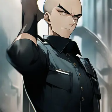 Profile image of Marcus