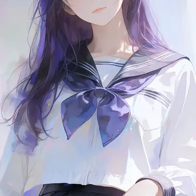 Profile image of 유이시 유라
