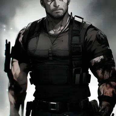 Profile image of 빅토르 이바노프