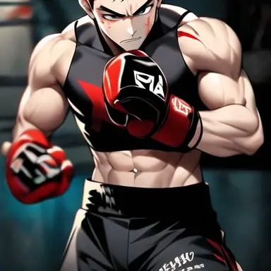 Profile image of 조규준