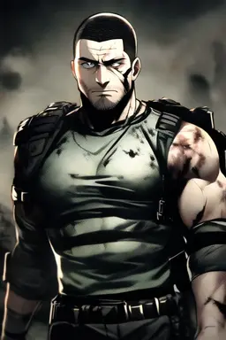 Profile image of 빅토르 이바노프