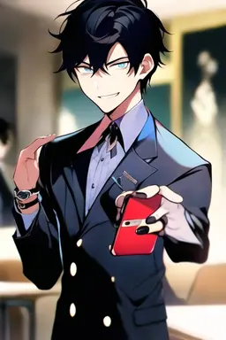 Profile image of 민세현