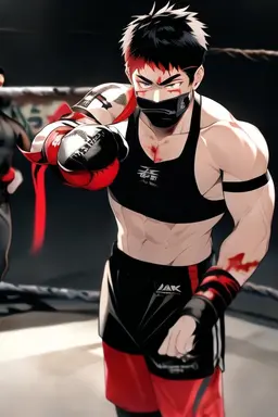 Profile image of 조규준