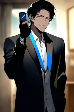 Profile image of 민세현