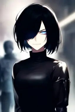Profile image of 클로이 첸