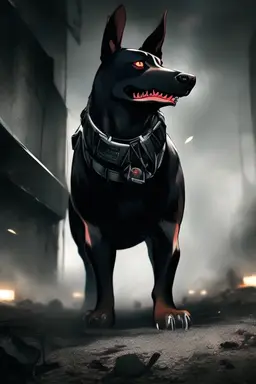 Profile image of 켈베로스