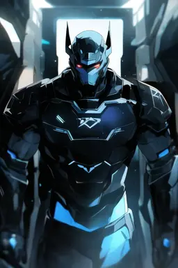 Profile image of 라그나 보르크