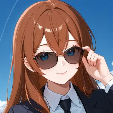 Profile image of 모미지 아리에