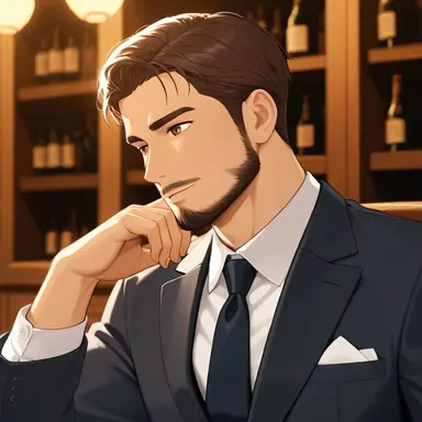 Profile image of 월터 호프먼