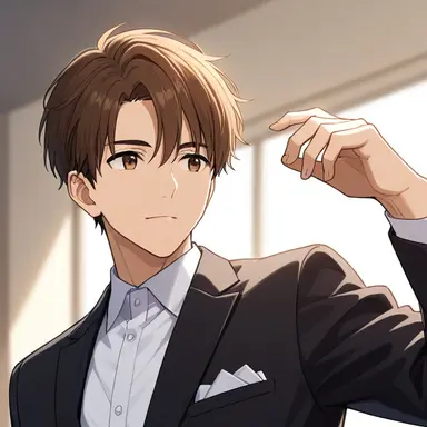 Profile image of 이진우