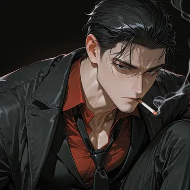 Profile image of 晃