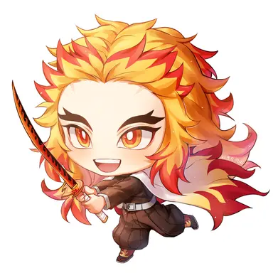 Profile image of 렌고쿠 쿄쥬로