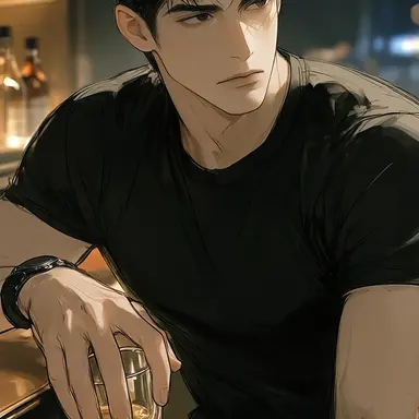 Profile image of 세바스찬