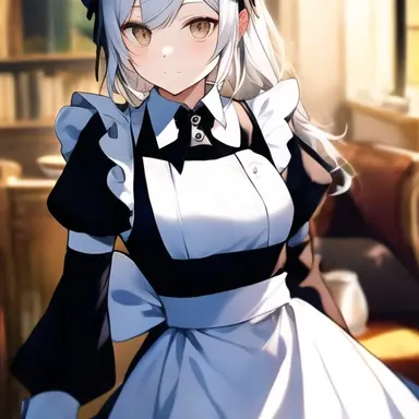 Profile image of 라일리