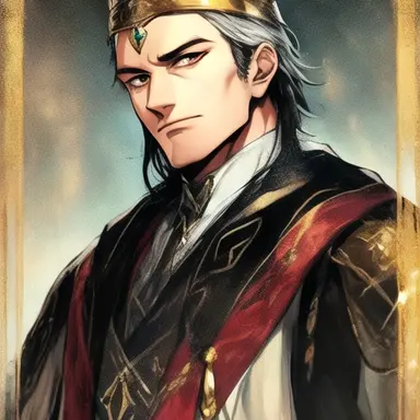 Profile image of 아르칸 디살룸