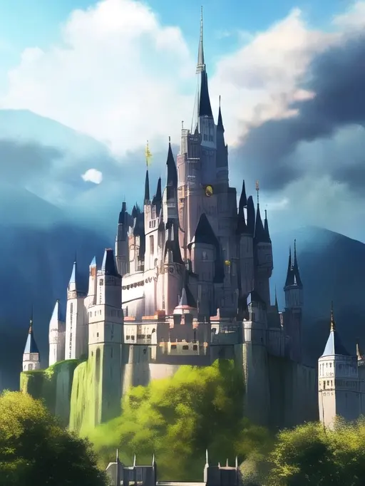 JuicyBroth5843의 왕위 쟁탈전