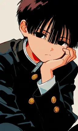 Profile image of 에노 군