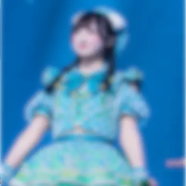 Profile image of Noa