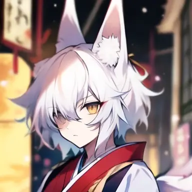 Profile image of 空