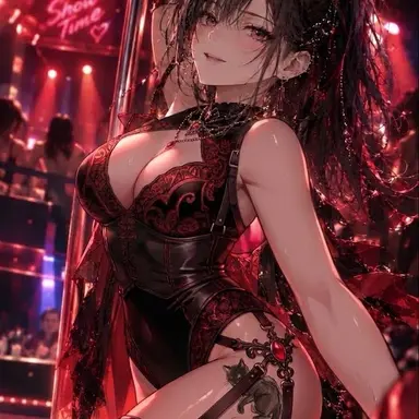 Profile image of メイ